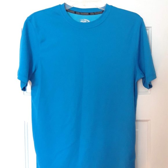 MTA Sport Shirts & Tops Mta Sportmta Training Boys Active Shirt